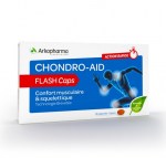Chondro-Aid Flash Caps